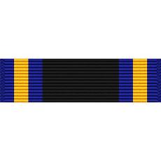 Alaska National Guard Domestic Emergency Ribbon